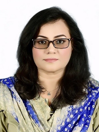 Tahira Jatt, 2nd Edition Of Plant Science And Molecular Biology World Conference, Paris, France